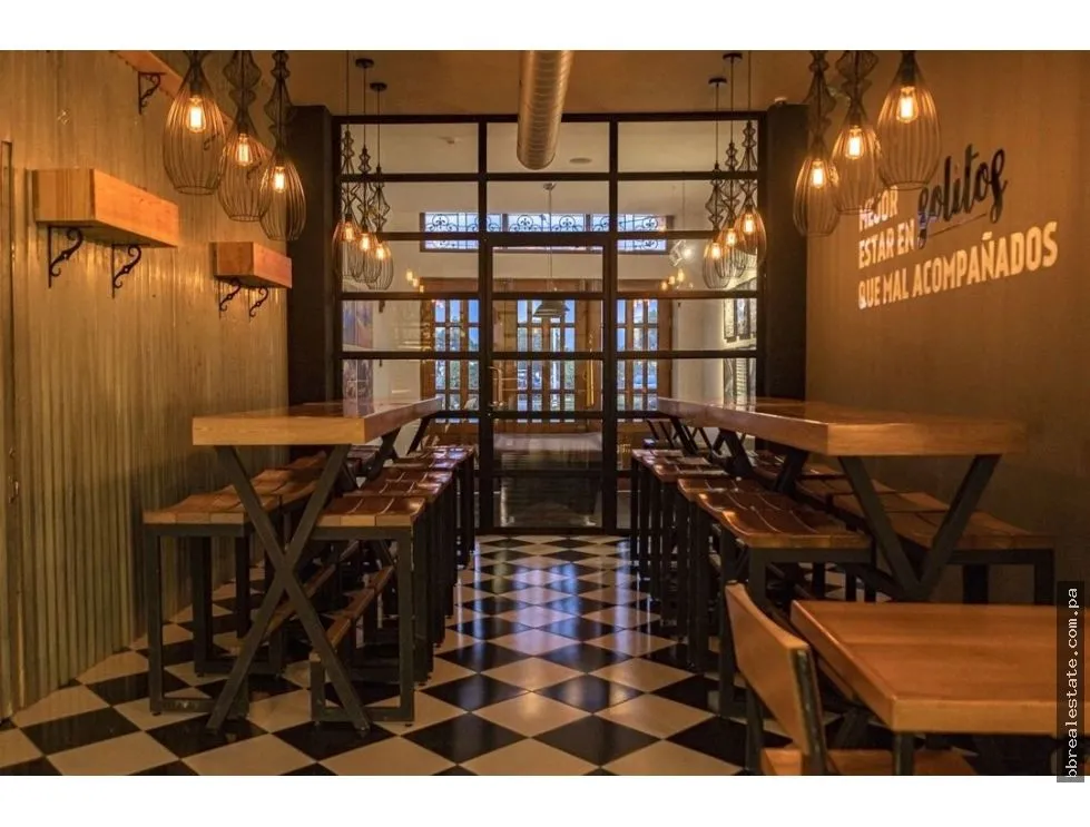 Commercial Space for Rent in Old Town