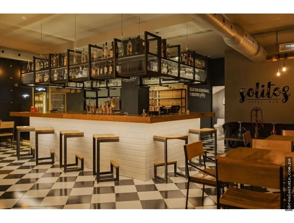 Commercial Space for Rent in Old Town