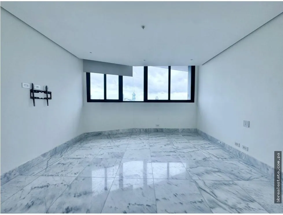Sale of Apartment in PH Ocean Front, Punta Paitilla