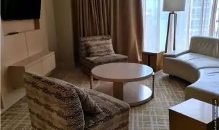 Apartment Rental in PH Waldorf Astoria, Marbella