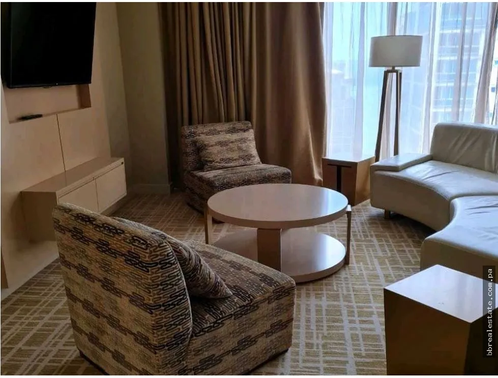 Apartment Rental in PH Waldorf Astoria, Marbella
