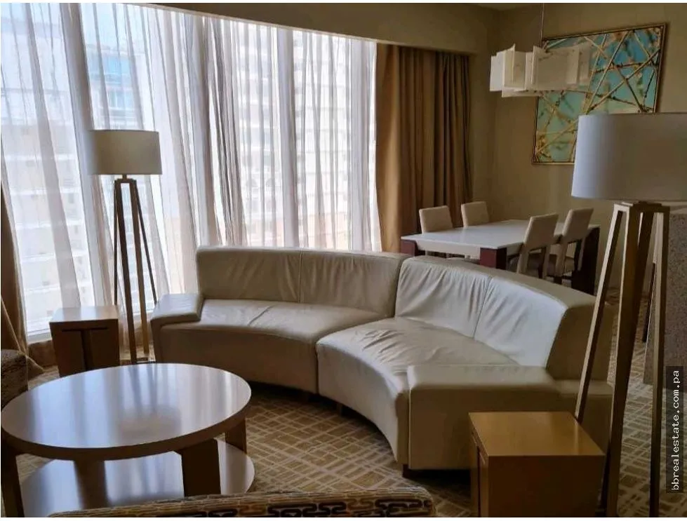 Apartment Rental in PH Waldorf Astoria, Marbella