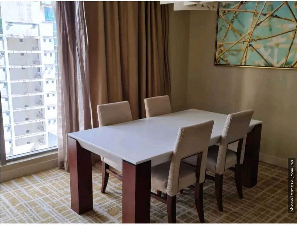 Apartment Rental in PH Waldorf Astoria, Marbella