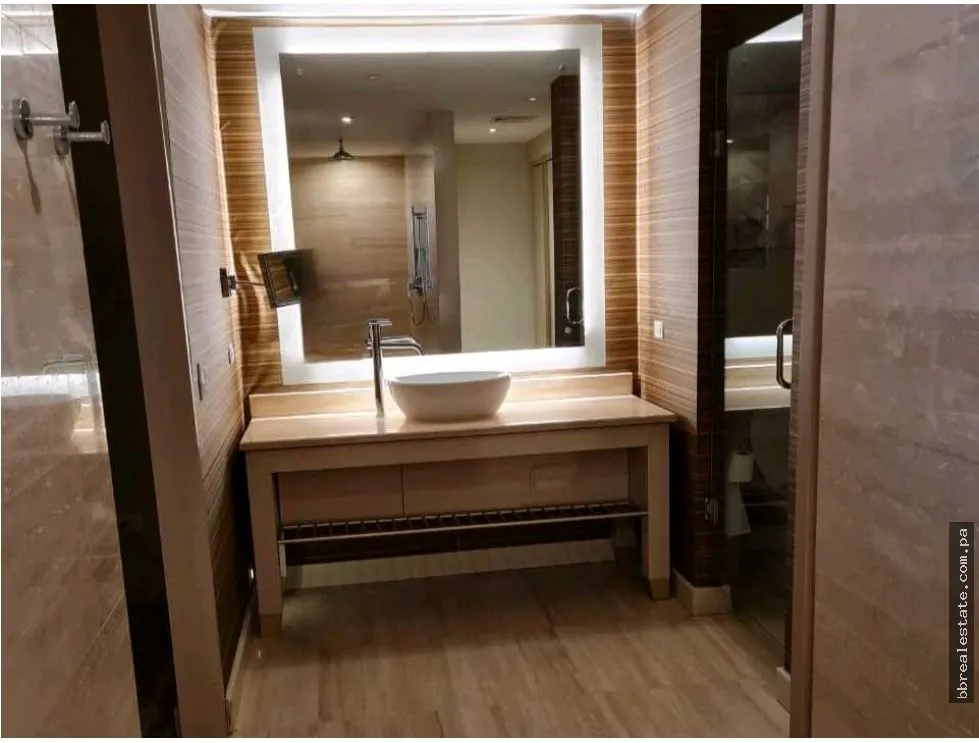 Apartment Rental in PH Waldorf Astoria, Marbella