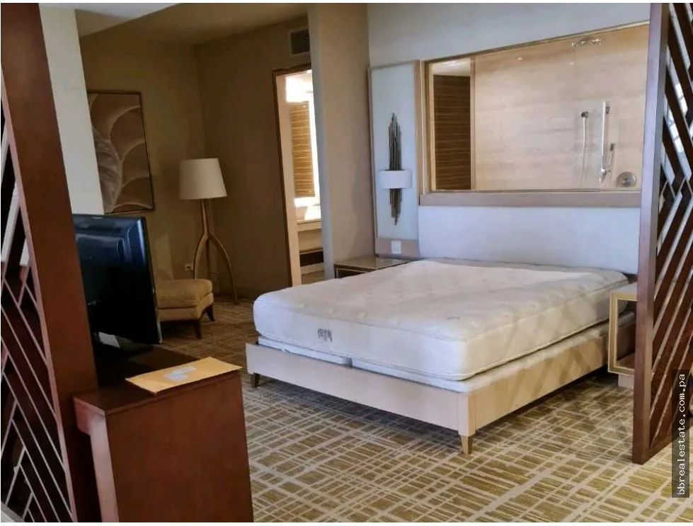 Apartment Rental in PH Waldorf Astoria, Marbella