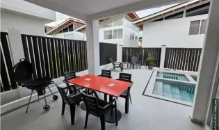 House for Sale in PH Paradise Point, Coronado