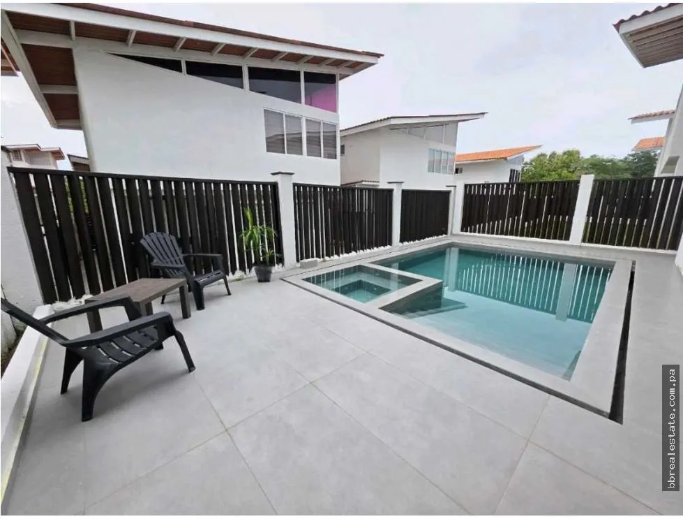 House for Sale in PH Paradise Point, Coronado