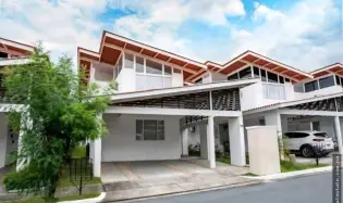 House Rental in PH Paradise Point, Coronado