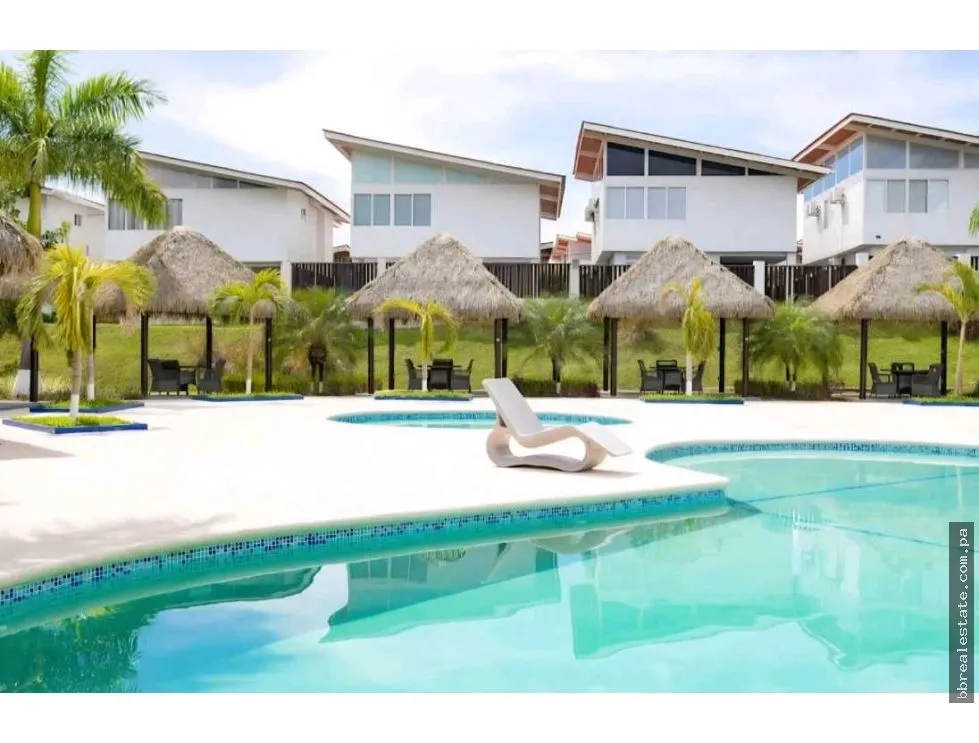 House Rental in PH Paradise Point, Coronado