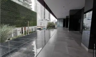 Commercial Space for Rent in Bella Vista, Nuovo Armani Building