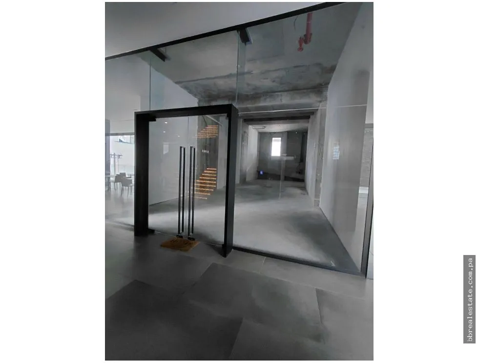 Commercial Space for Rent in Bella Vista, Nuovo Armani Building