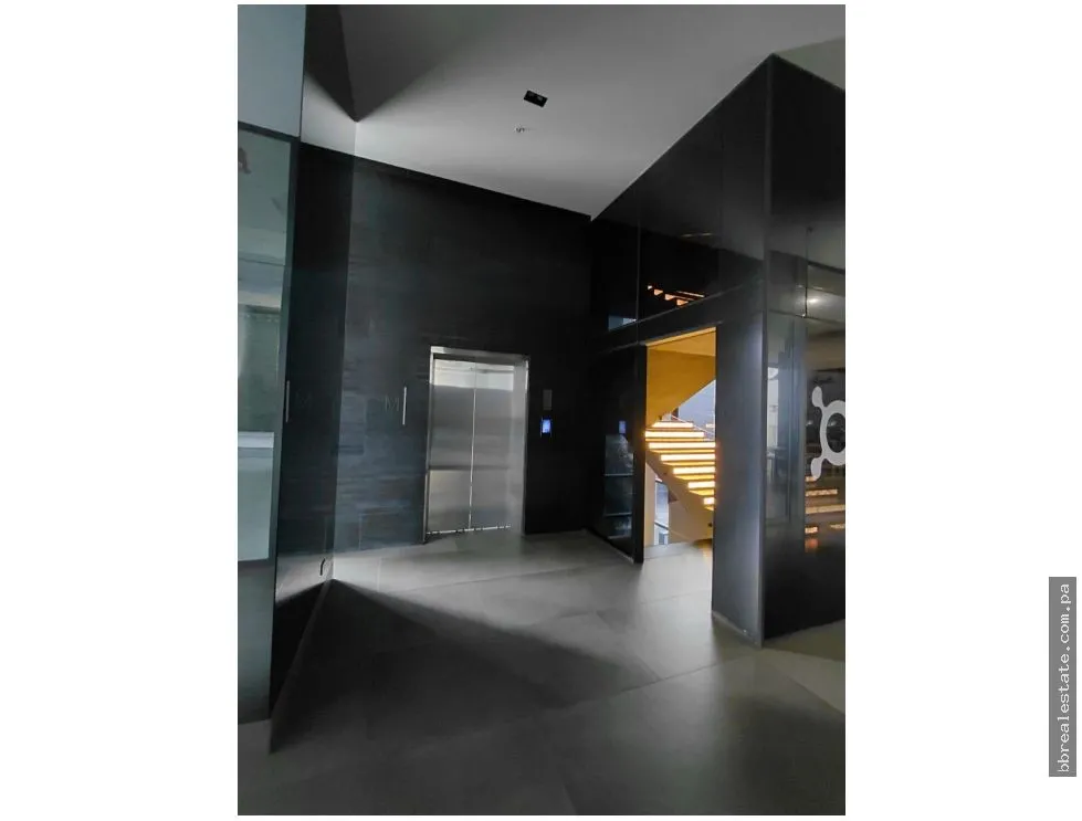 Commercial Space for Rent in Bella Vista, Nuovo Armani Building