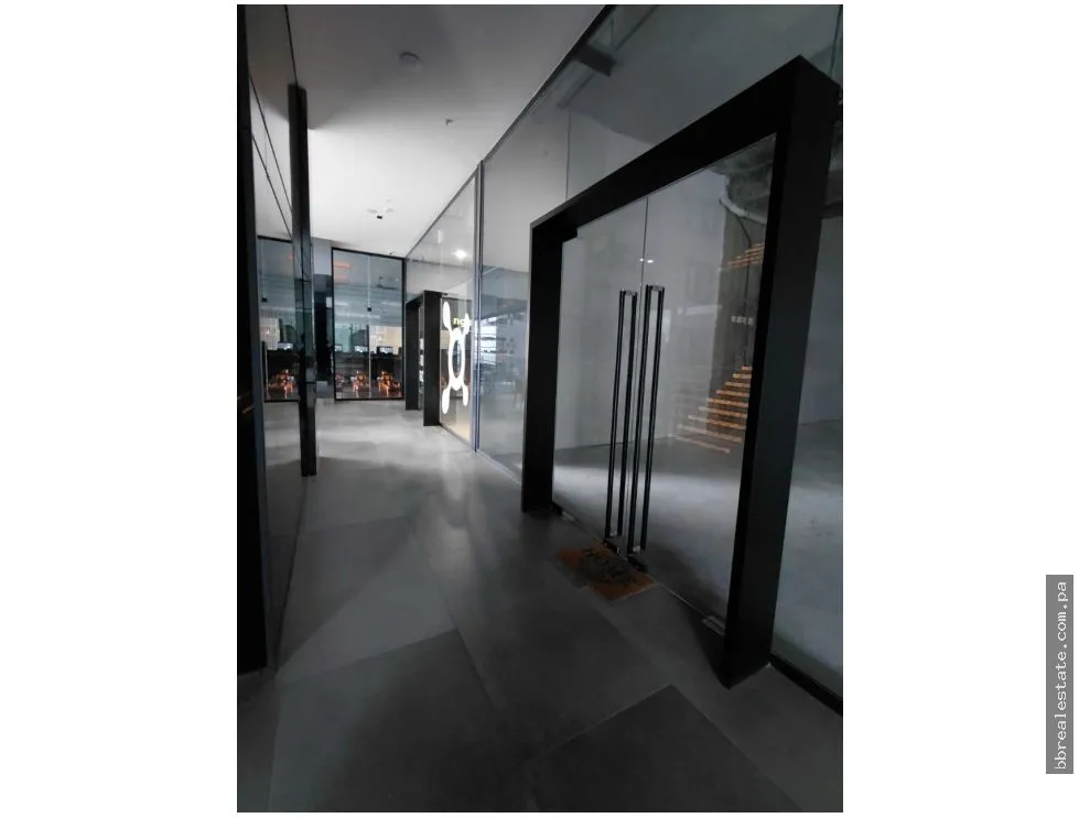 Commercial Space for Rent in Bella Vista, Nuovo Armani Building