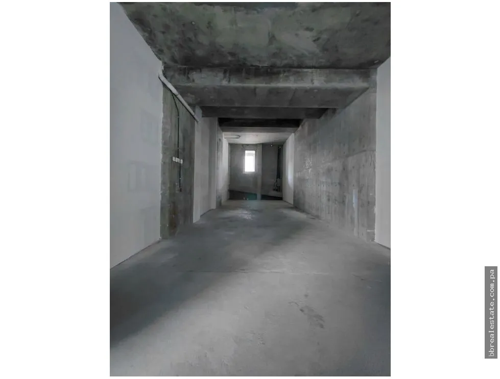 Commercial Space for Rent in Bella Vista, Nuovo Armani Building