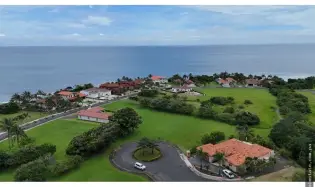Building Lot for sale in Pedasi