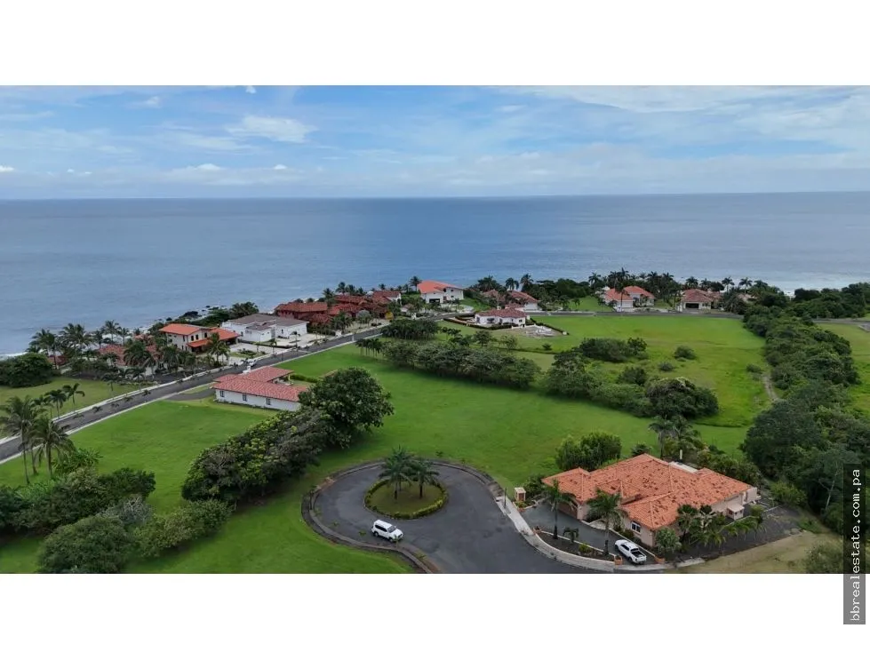 Building Lot for sale in Pedasi