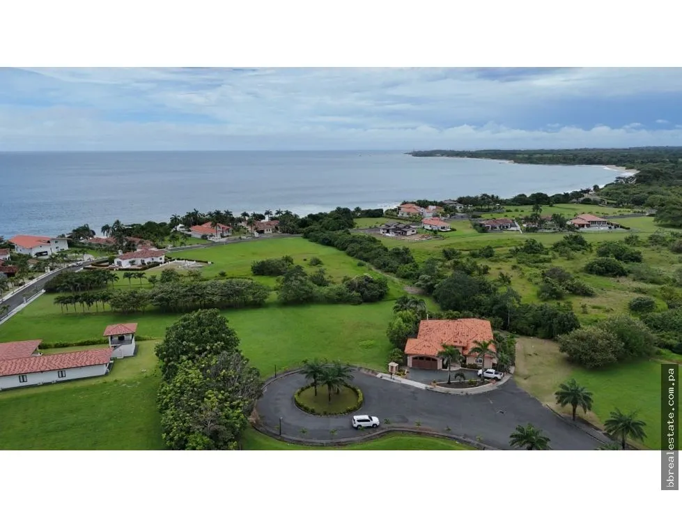Building Lot for sale in Pedasi