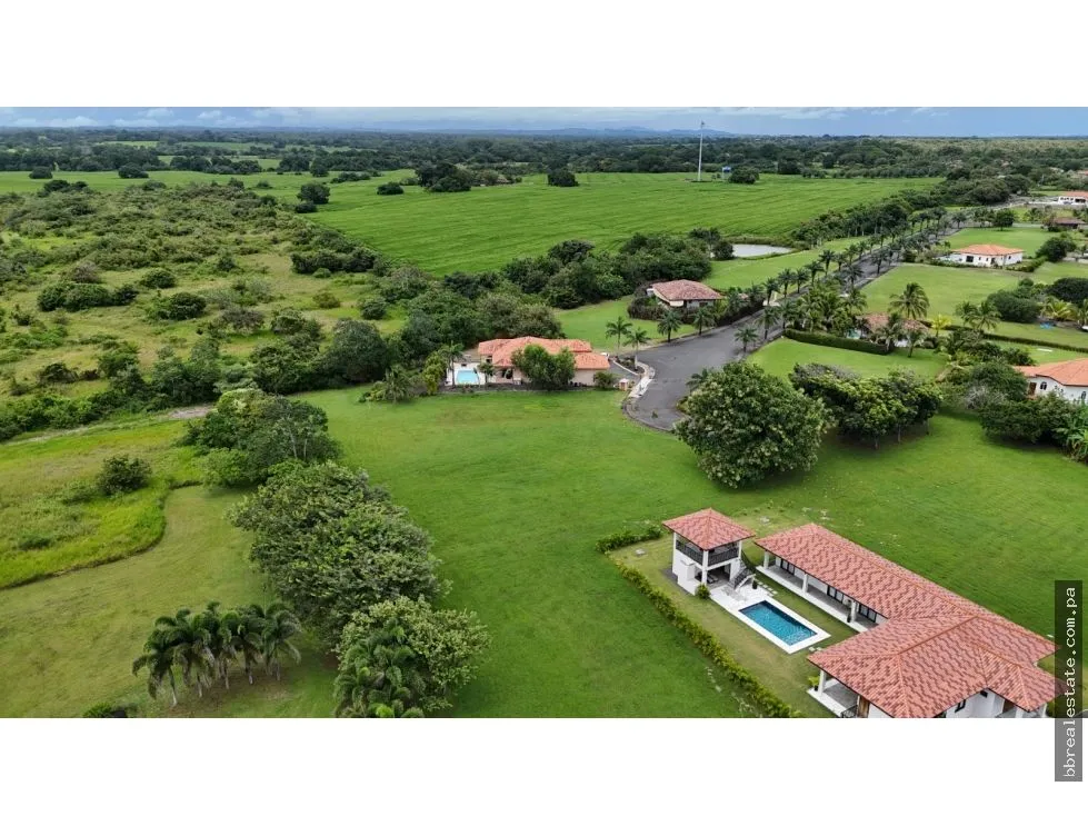Building Lot for sale in Pedasi
