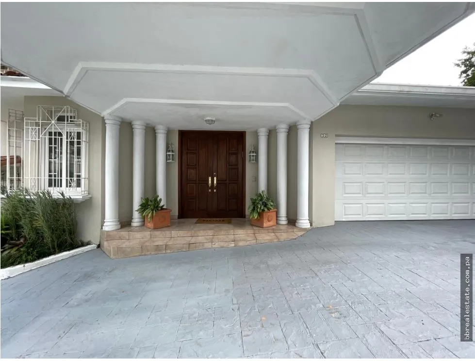 Venta de Casa en Betania, Urbanización 2 Mares
