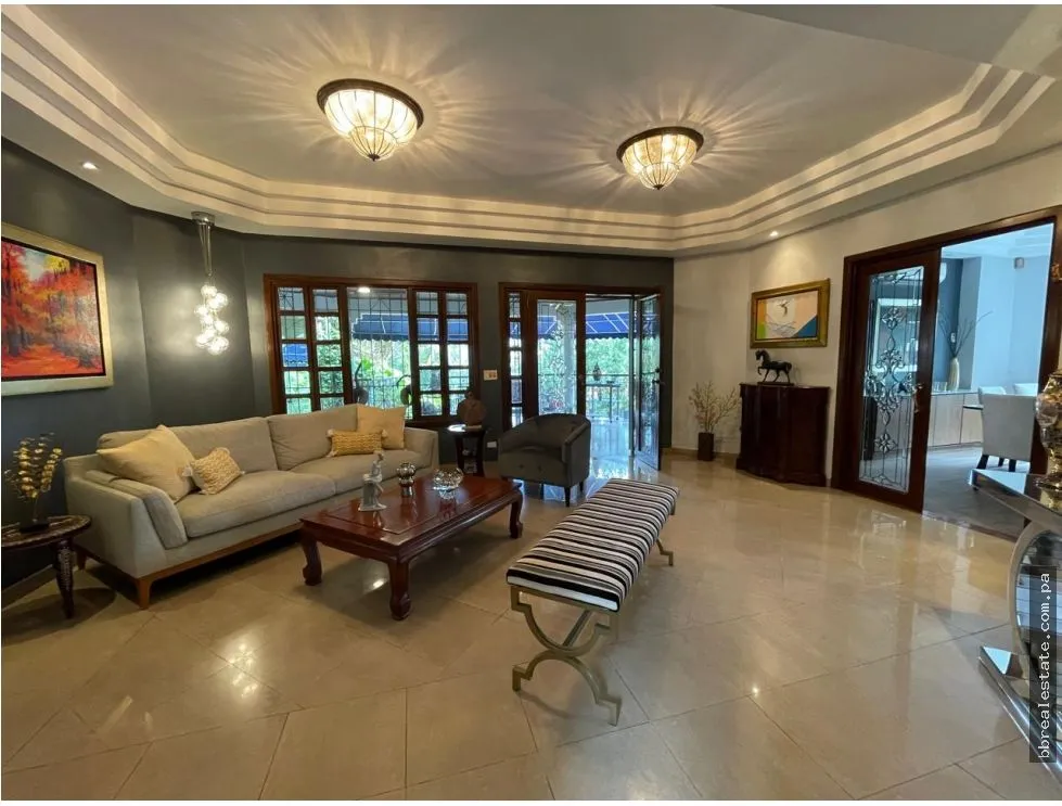 Venta de Casa en Betania, Urbanización 2 Mares