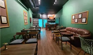 Commercial Space for Rent in San Francisco