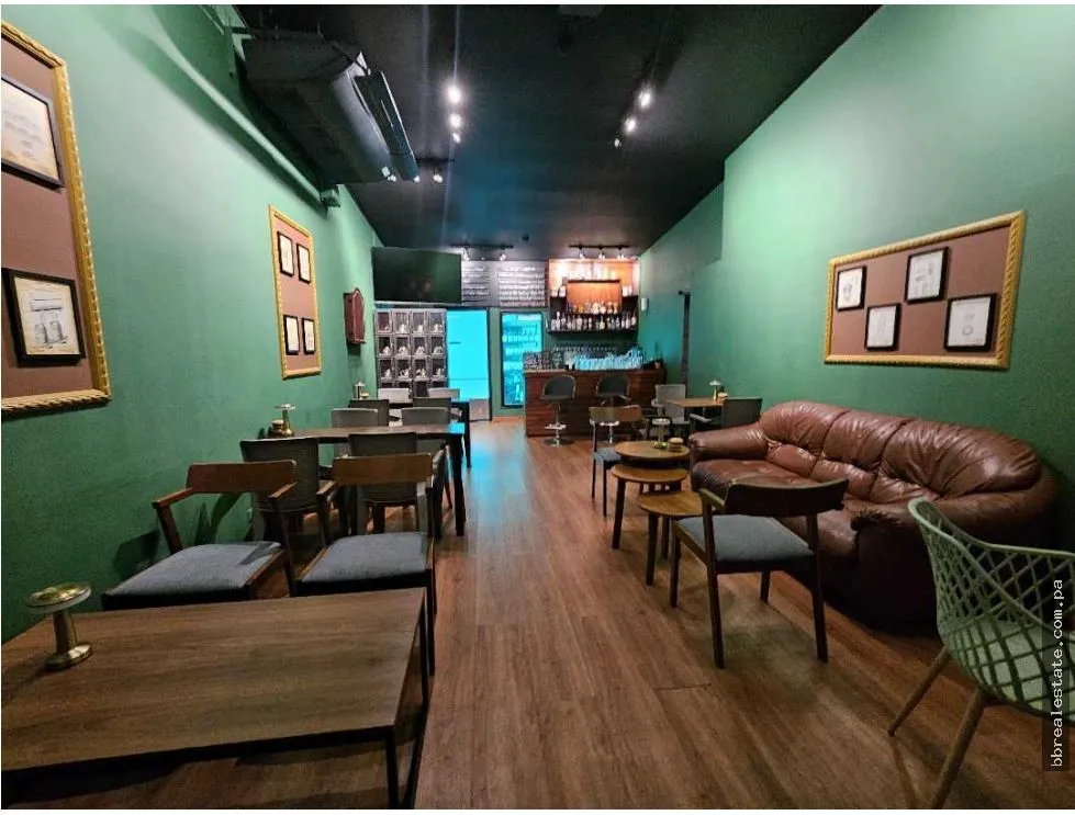 Commercial Space for Rent in San Francisco