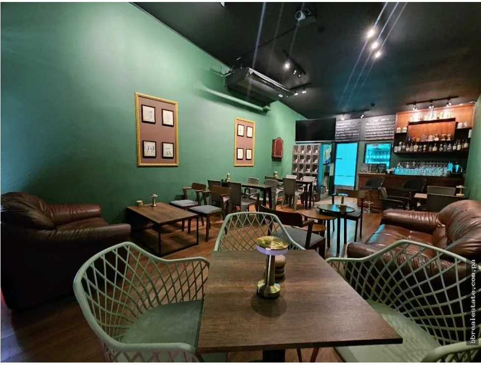 Commercial Space for Rent in San Francisco