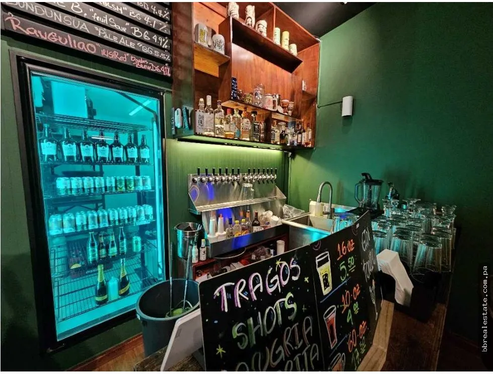 Commercial Space for Rent in San Francisco