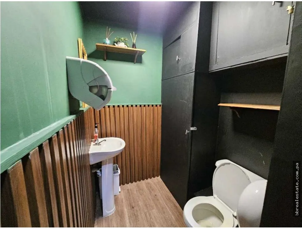 Commercial Space for Rent in San Francisco
