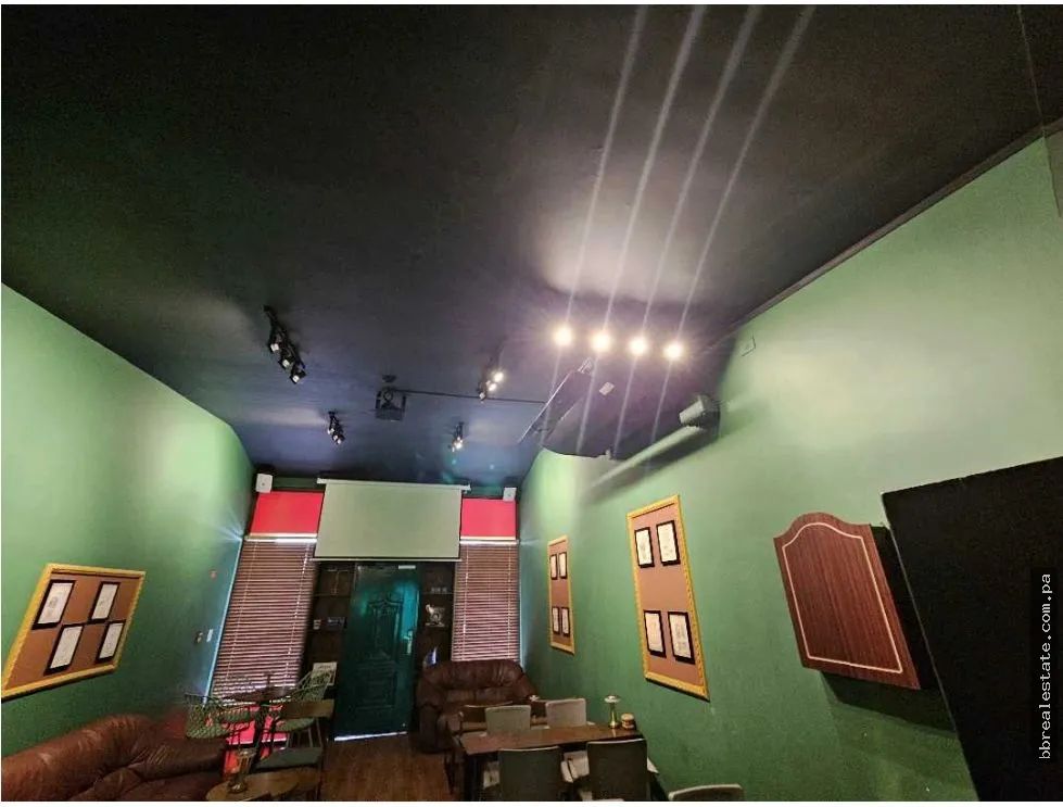 Commercial Space for Rent in San Francisco