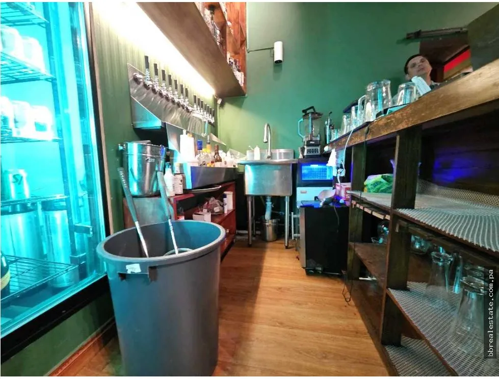 Commercial Space for Rent in San Francisco