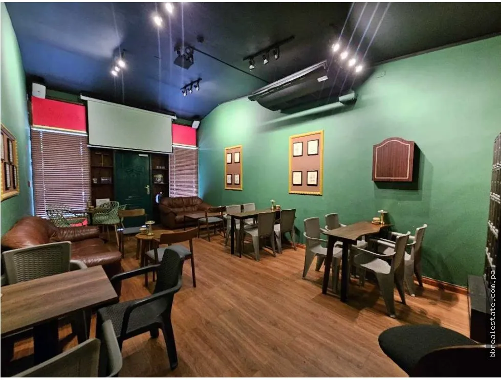 Commercial Space for Rent in San Francisco