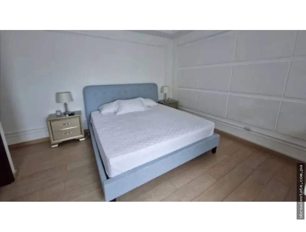 Apartment for Rent in PH Q Tower, Punta Pacifica