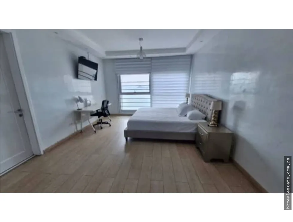 Apartment for Rent in PH Q Tower, Punta Pacifica