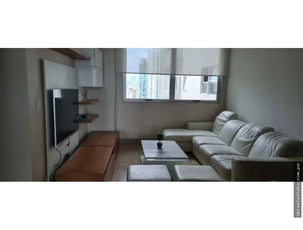 Apartment for Rent in PH Q Tower, Punta Pacifica