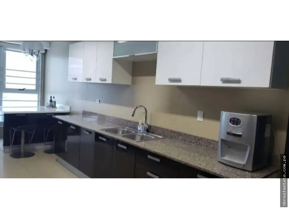 Apartment for Rent in PH Q Tower, Punta Pacifica