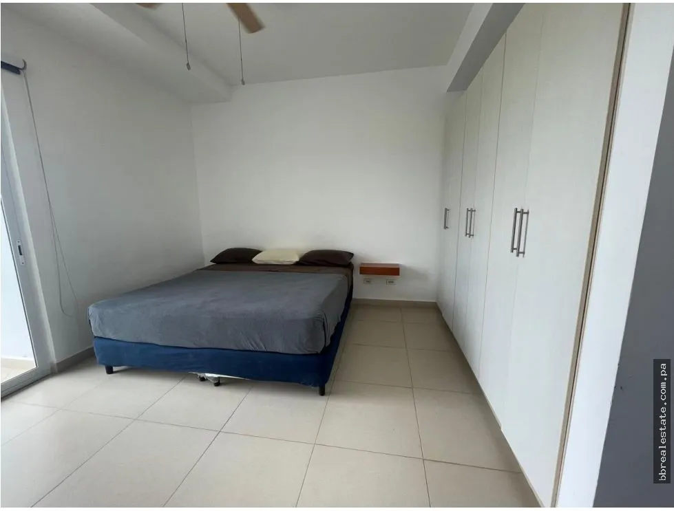 Alquiler de apartamento de playa en Bijao Beach