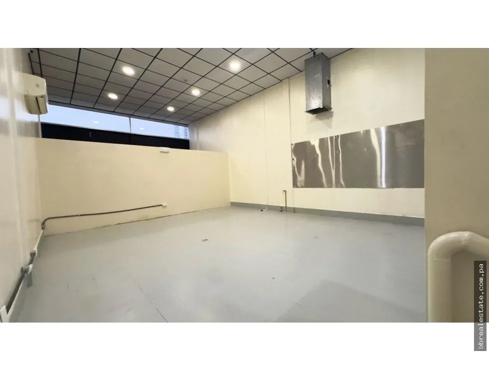 Commercial Space for Rent on Calle 68, San Francisco