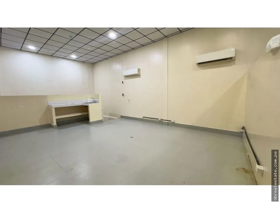 Commercial Space for Rent on Calle 68, San Francisco