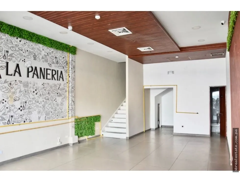 Commercial Space for Rent on Calle 68, San Francisco