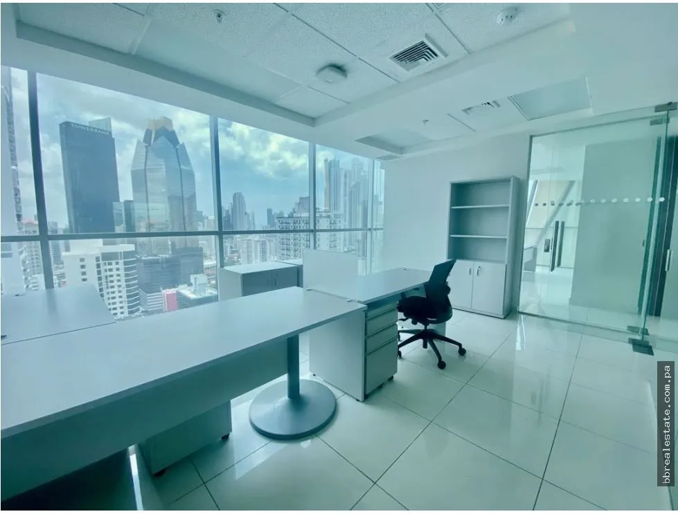 Office Rental in Torre Hi Point, Bella Vista