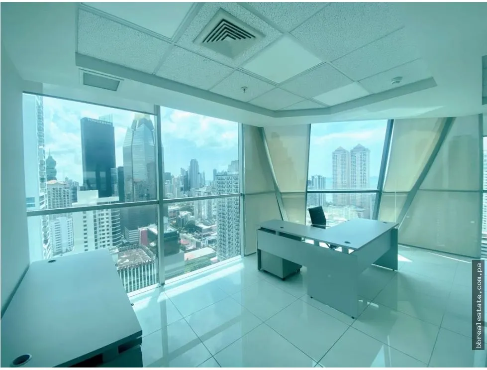 Office Rental in Torre Hi Point, Bella Vista