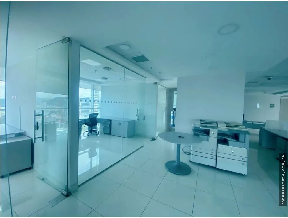 Office Rental in Torre Hi Point, Bella Vista