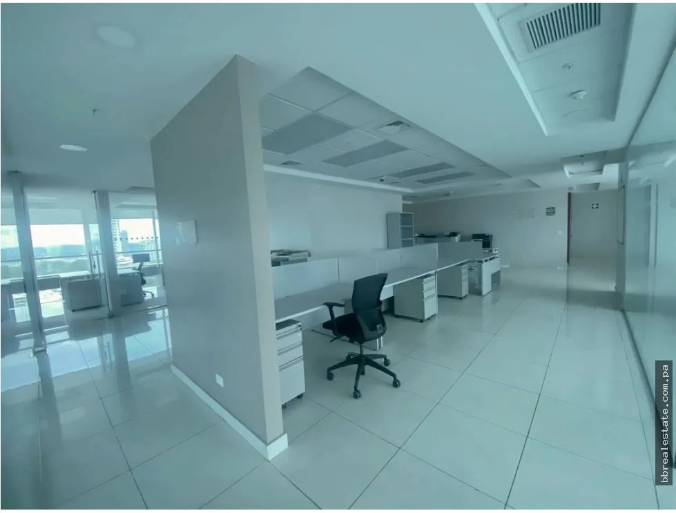 Office Rental in Torre Hi Point, Bella Vista