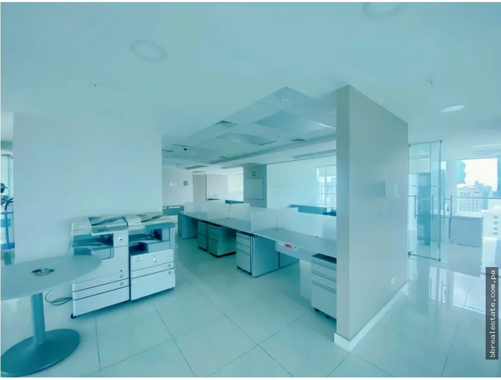 Office Rental in Torre Hi Point, Bella Vista