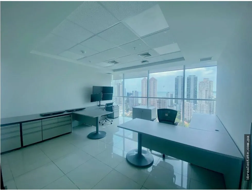 Office Rental in Torre Hi Point, Bella Vista