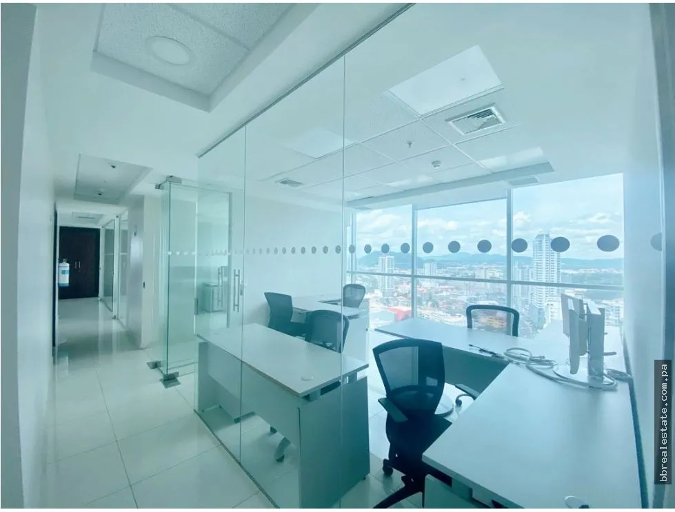Office Rental in Torre Hi Point, Bella Vista