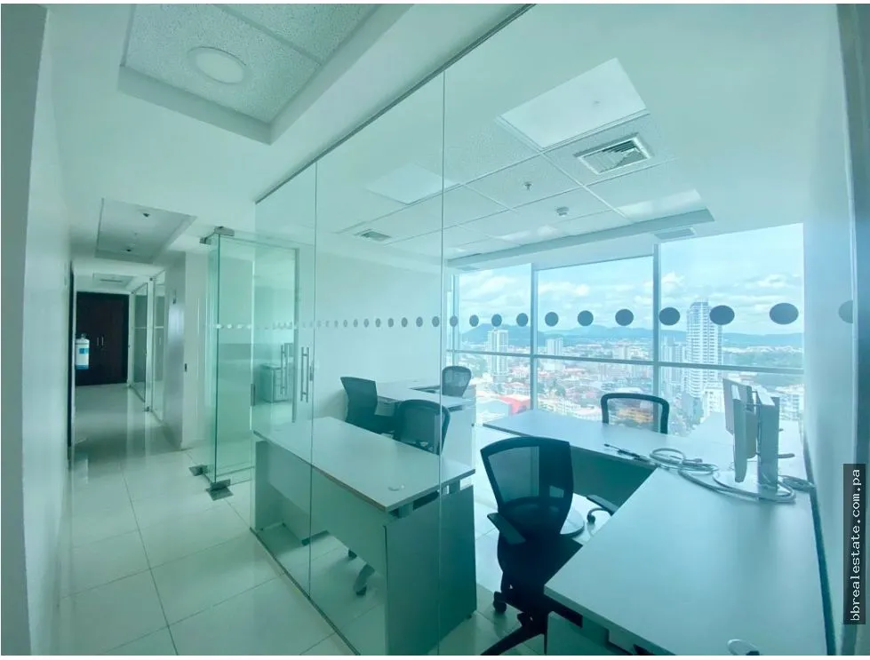 Office Rental in Torre Hi Point, Bella Vista