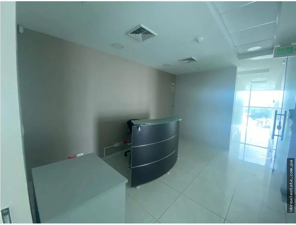 Office Rental in Torre Hi Point, Bella Vista