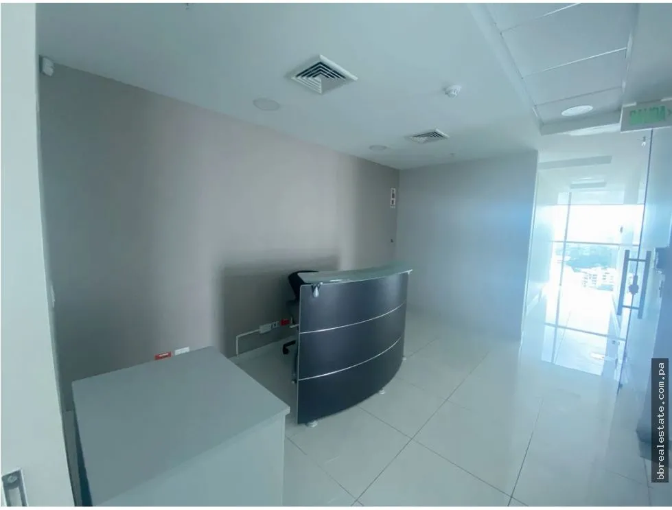Office Rental in Torre Hi Point, Bella Vista
